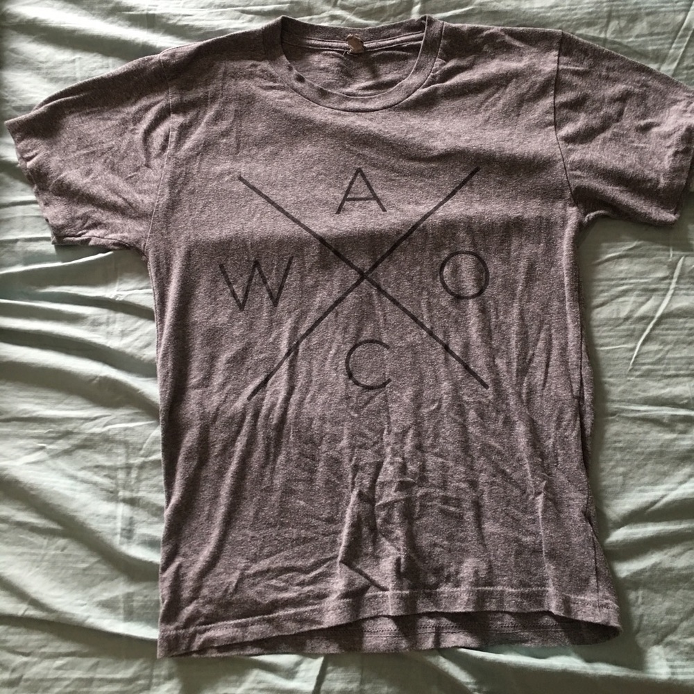 Waco Texas shirt